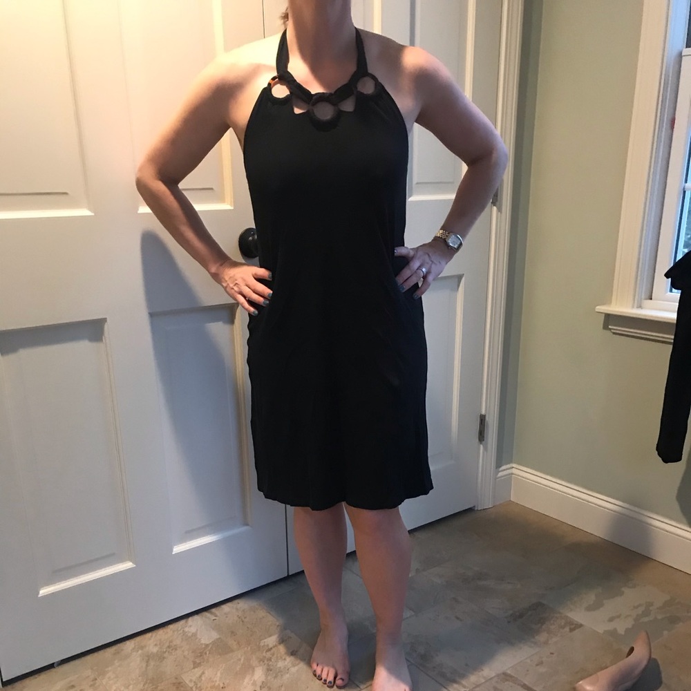 Halter Dress from Old Navy